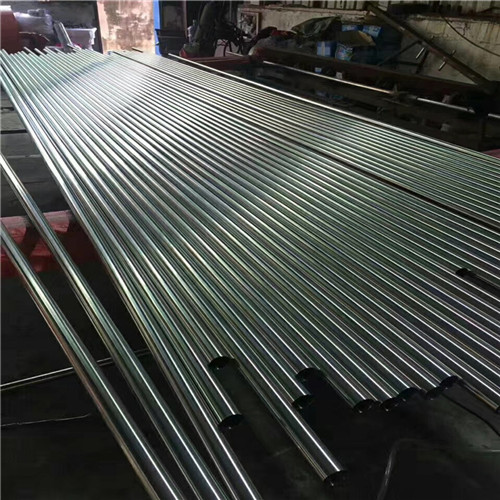 雙相不銹鋼管商家心態(tài)尚可，價格小幅續(xù)降