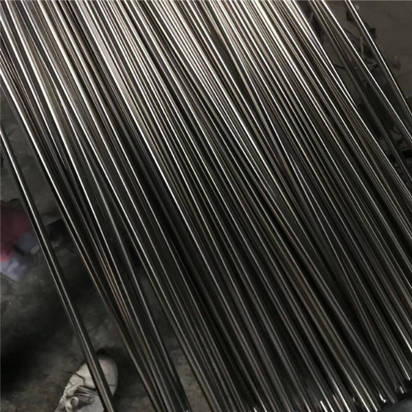 如何檢測奧氏體不銹鋼管