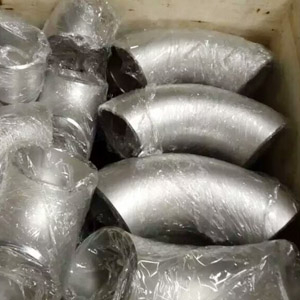 不銹鋼彎頭和碳鋼彎頭區別