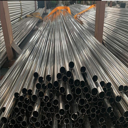 鍍鋅不銹鋼管市場成交清淡今價繼續穩中調整