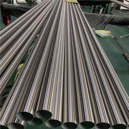 高壓不銹鋼管成交表現欠佳，價格主流持穩