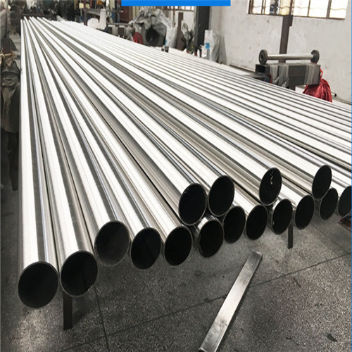 長城不銹鋼管商家心態承壓，價格高位盤整