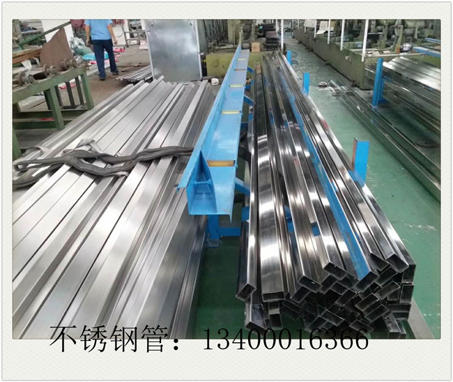 長城不銹鋼管商家多無下跌意愿